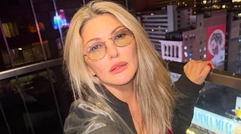 Justiça determina que Antonia Fontenelle retorne ao Brasil para cumprir pena