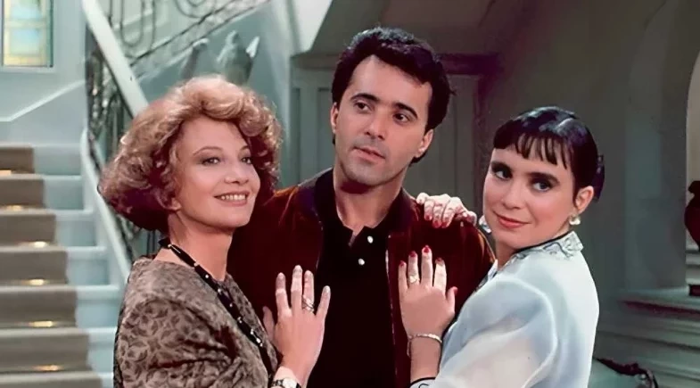 Rainha da Sucata retornará à Globo: relembre os atores que já morreram 