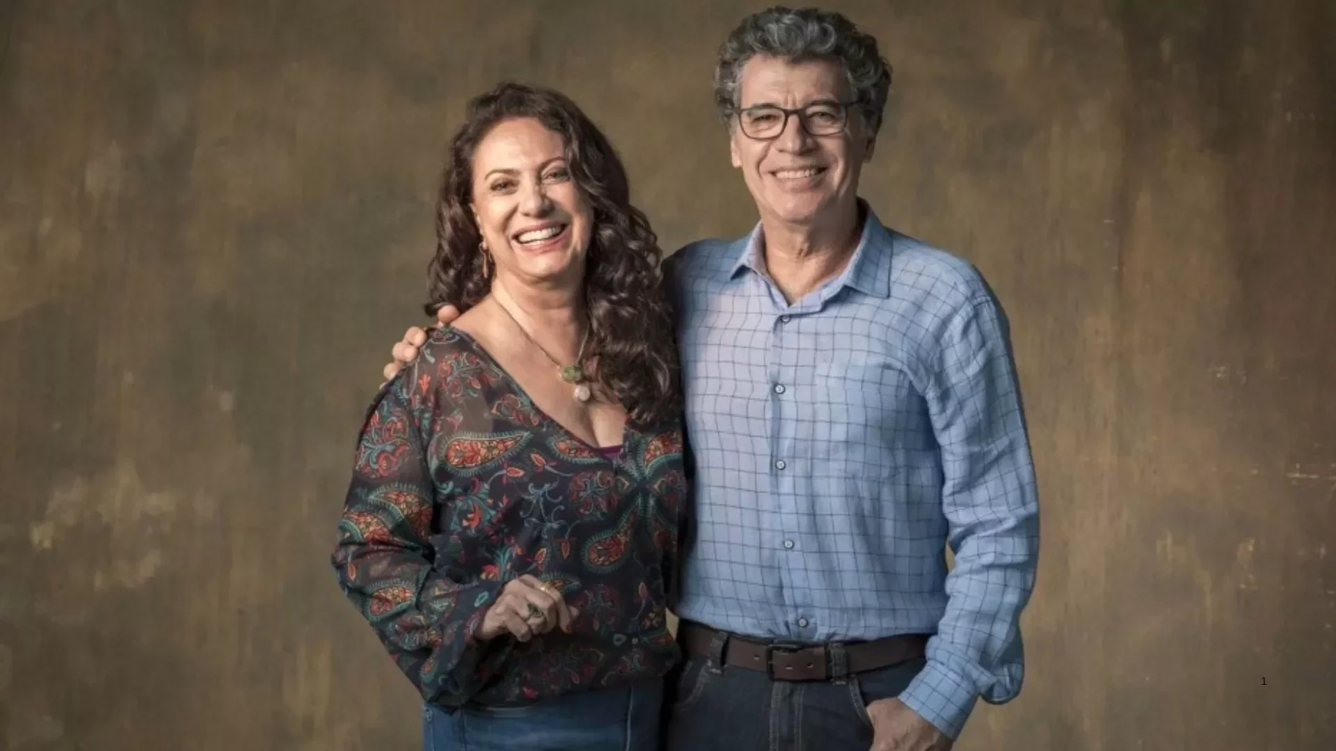 Engoliram o orgulho: 5 ex-casais que tiveram de trabalhar juntos após o término - imagem 135192