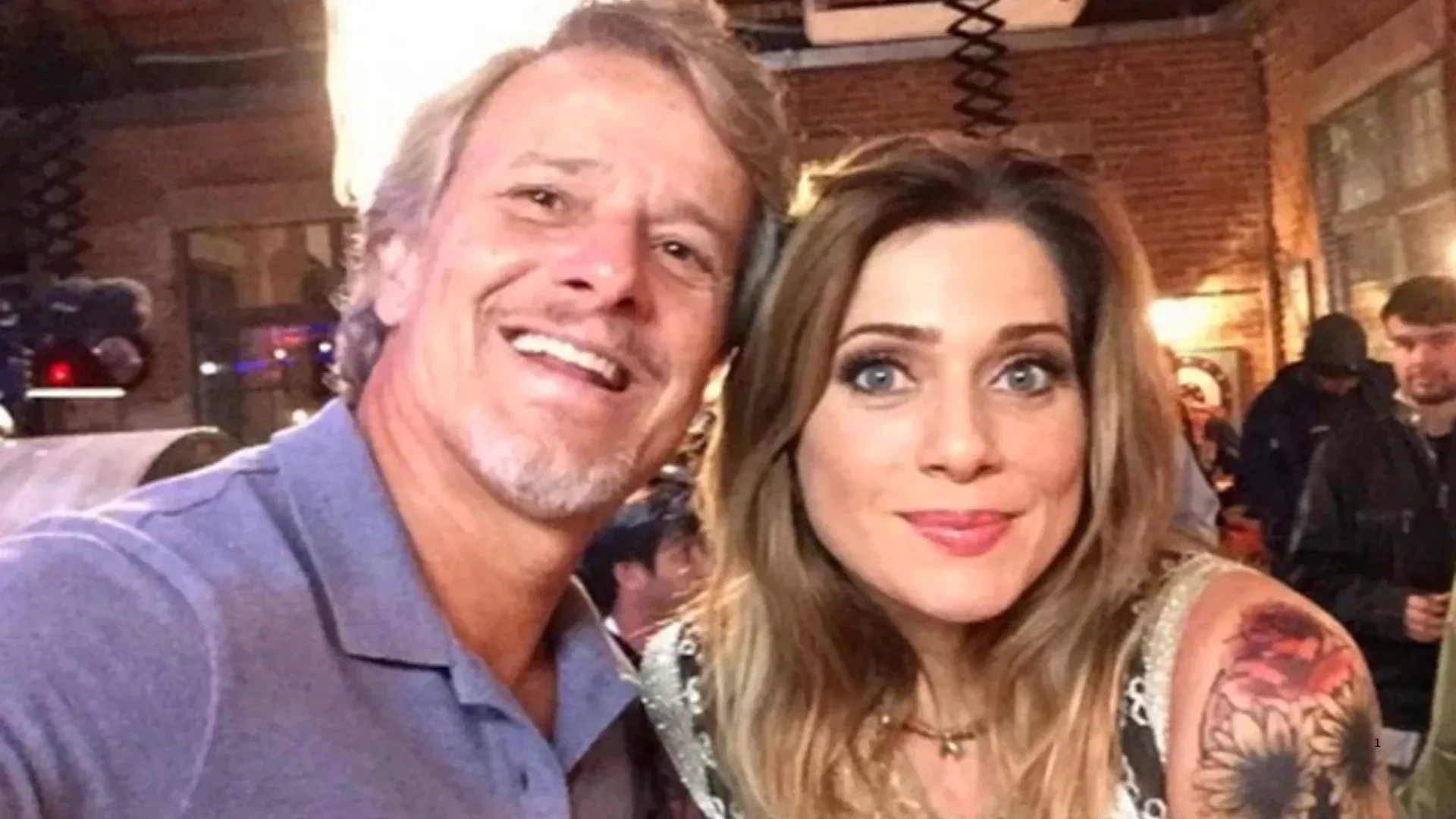 Engoliram o orgulho: 5 ex-casais que tiveram de trabalhar juntos após o término - imagem 135191