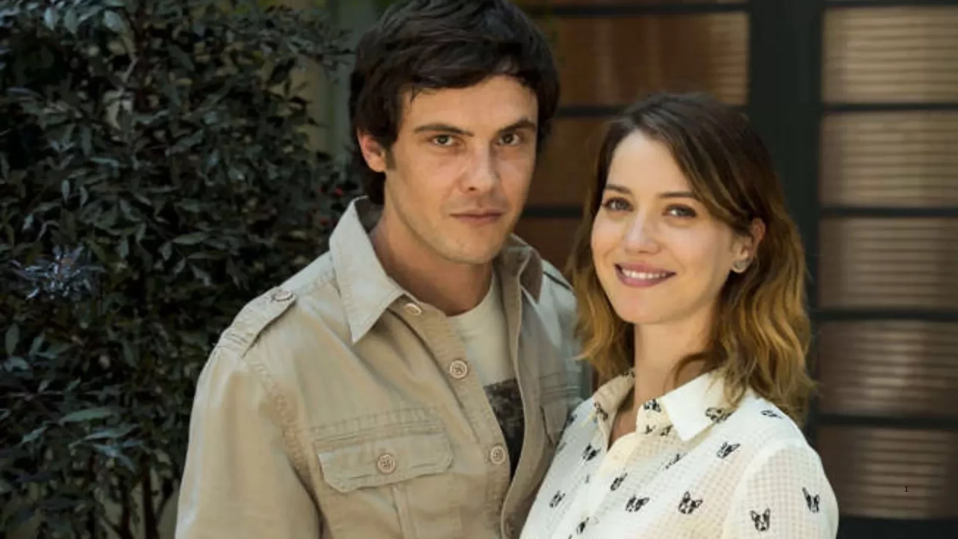 ©TV Globo/Ellen Soares