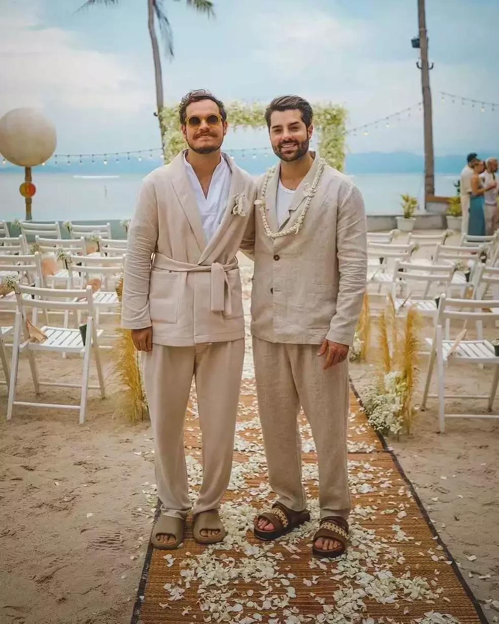 Famosos que têm irmãos gêmeos e você provavelmente não sabia  - imagem 135229