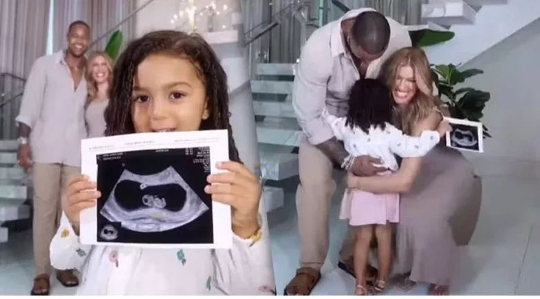 Lore Improta e Léo Santana anunciam segunda gravidez: “Agora somos 4”