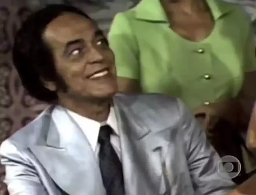 Rainha da Sucata retornará à Globo: relembre os atores que já morreram  - imagem 135234