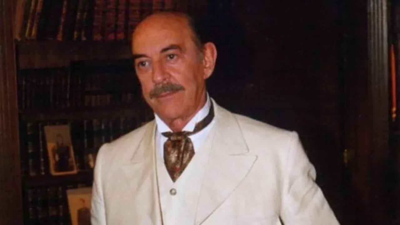 Rainha da Sucata retornará à Globo: relembre os atores que já morreram  - imagem 135230