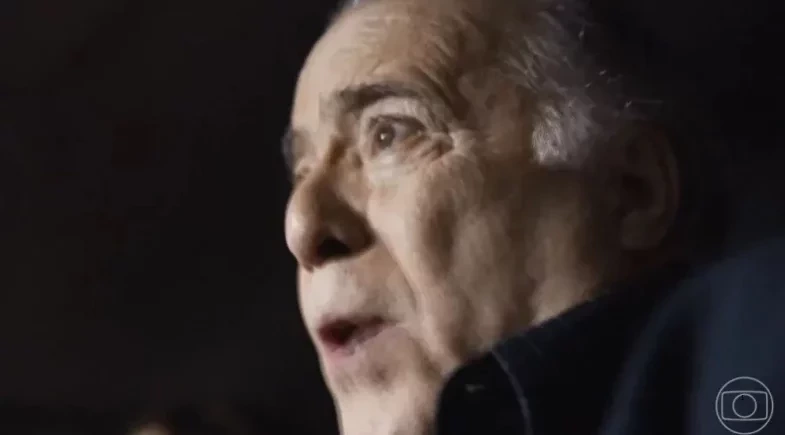 Em 'Dona de Mim', Abel reaparece e atormenta vilão em novo capítulo da trama