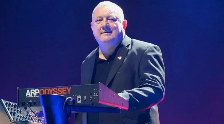 Dave Ball, integrante do duo Soft Cell, morre aos 66 anos