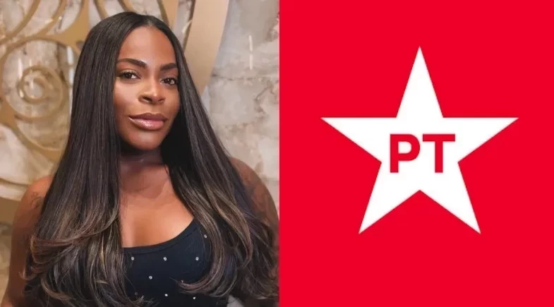 Ministério Público pede arquivamento de ação do PT contra Jojo Todynho