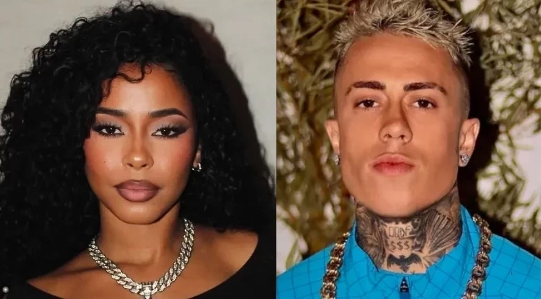 Lorena Maria se pronuncia sobre MC Daniel após acionar a Justiça