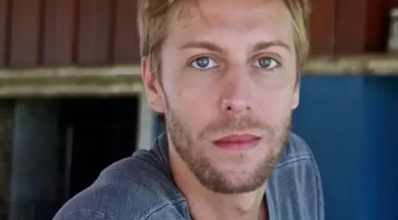 Ator Fernando Fecchio morre aos 45 anos; famosos lamentam perda