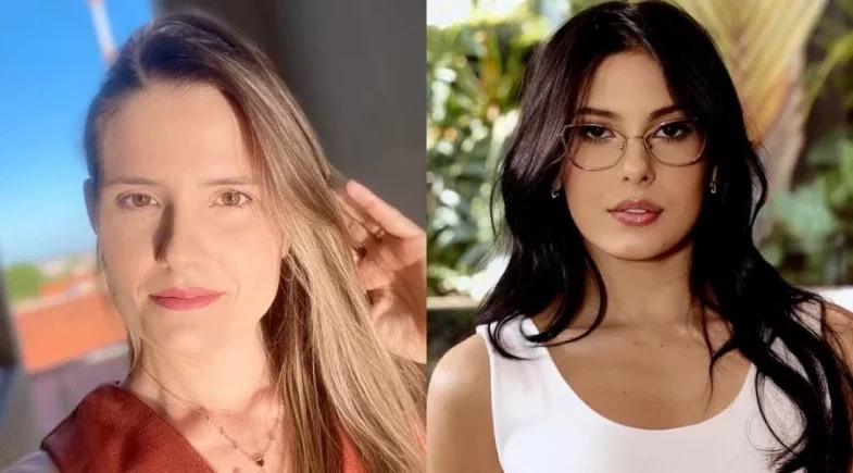 Grávida, prima de Ana Castela morre aos 36 anos