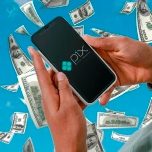 Alerta! Pix gordo pode cair na sua conta ainda neste fim de semana - imagem 135368