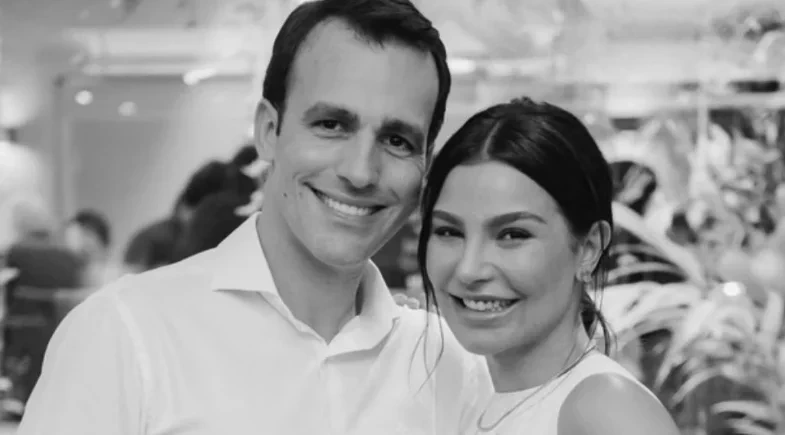 MP pede prisão de deputado acusado de violência contra Cíntia Chagas