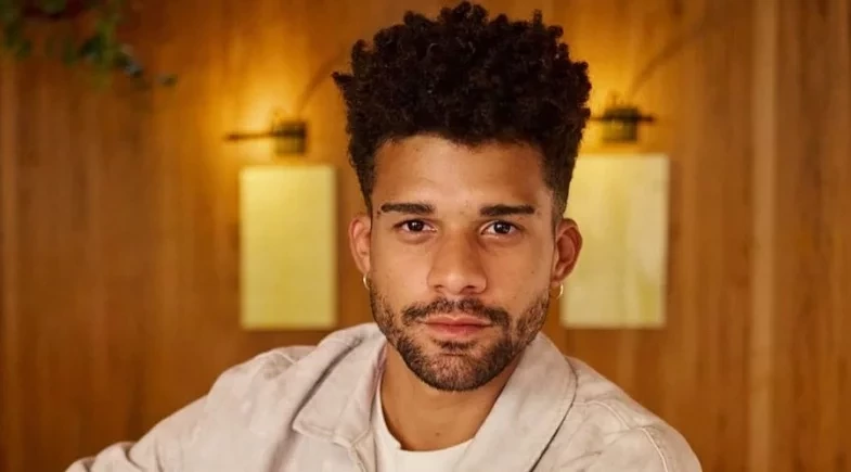 Lucas Leto atualiza estado de saúde após sofrer acidente no Rio de Janeiro