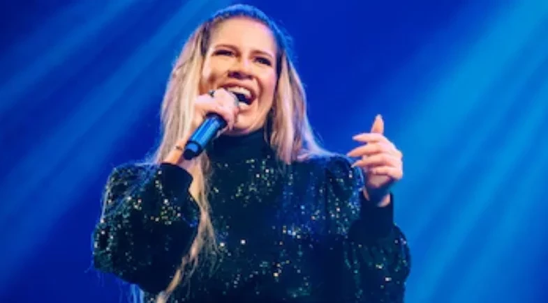 Música de Marília Mendonça é lançada 4 anos após sua morte