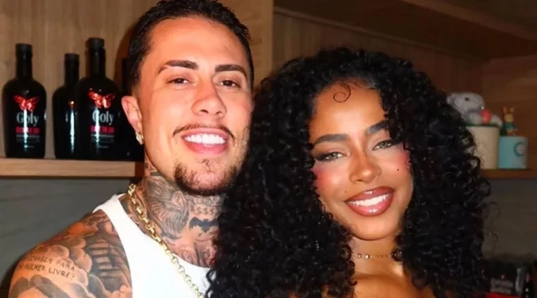 Lorena Maria rebate MC Daniel e expõe disputa judicial sobre pensão do filho