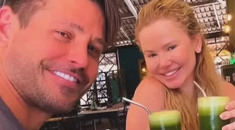 Namoro de Dado Dolabella e miss chega ao fim após agressão, diz colunista