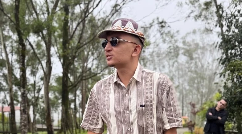 João Gomes revela que teve alucinações ao parar de beber: “Foram dias tensos”