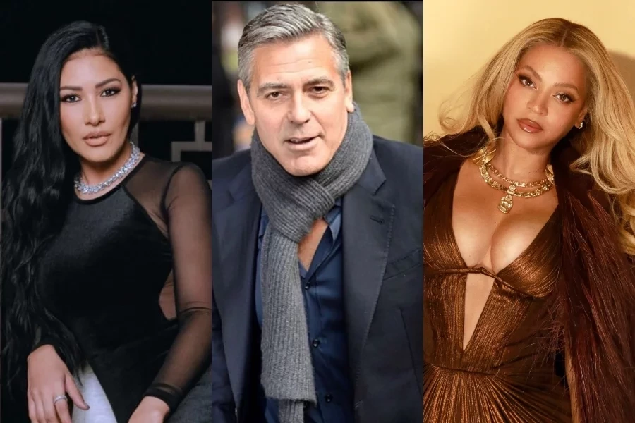 Famosos que tiveram segredos íntimos revelados por ex-funcionários 