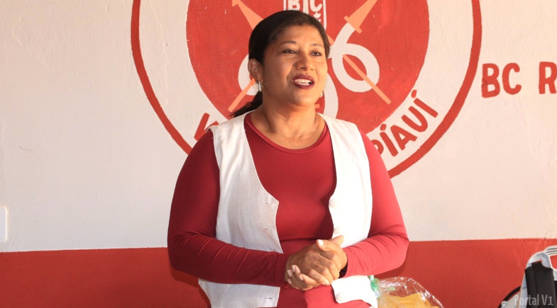 Vereadora Edilsa do Vale recebe apoio após ser alvo de ofensas racistas nas redes sociais