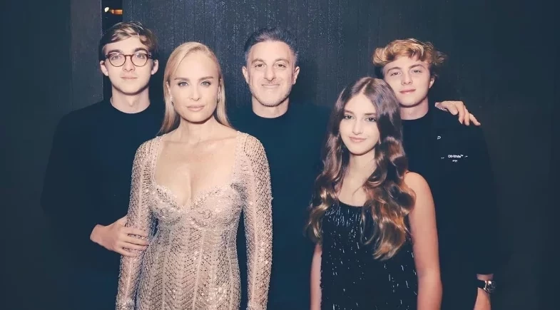 Benício, filho de Angélica e Huck, reúne famosos em festão de 18 anos; fotos!