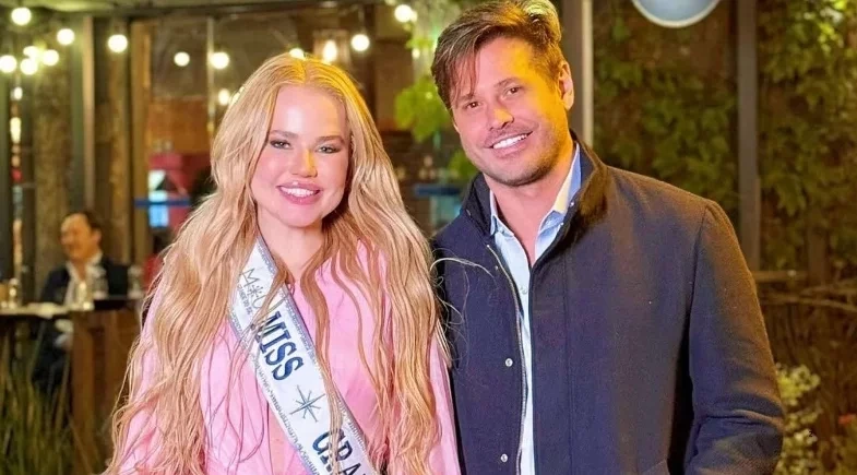 Jornalista divulga conversas com Marcela após modelo negar término com Dado Dolabella