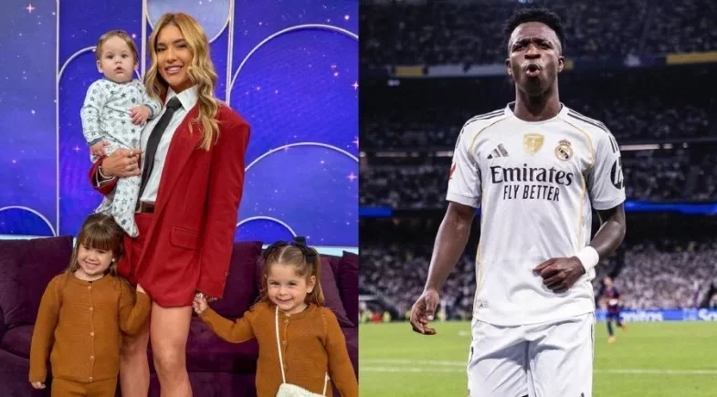 Filhos de Virginia Fonseca embarcam para Madrid nesta segunda, diz perfil