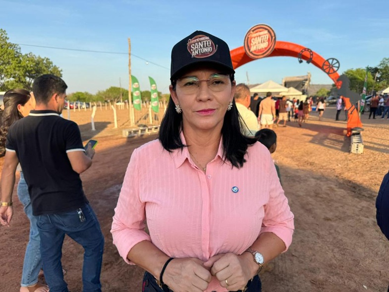 Festa do Vaqueiro em Arraial é encerrada com participação da prefeita Neuza Araújo