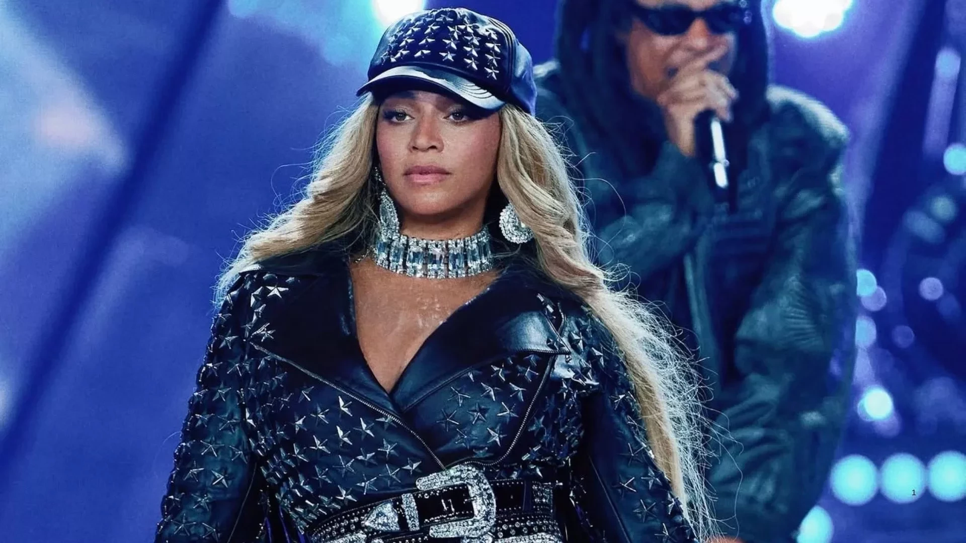 5 cantores famosos que iniciaram suas carreiras musicais na Igreja - imagem 135393