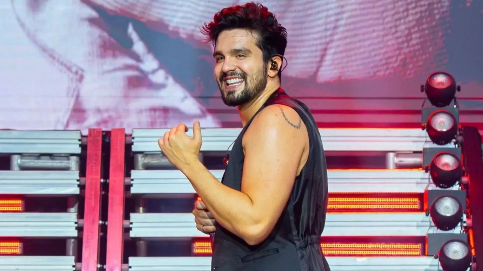 5 cantores famosos que iniciaram suas carreiras musicais na Igreja - imagem 135395