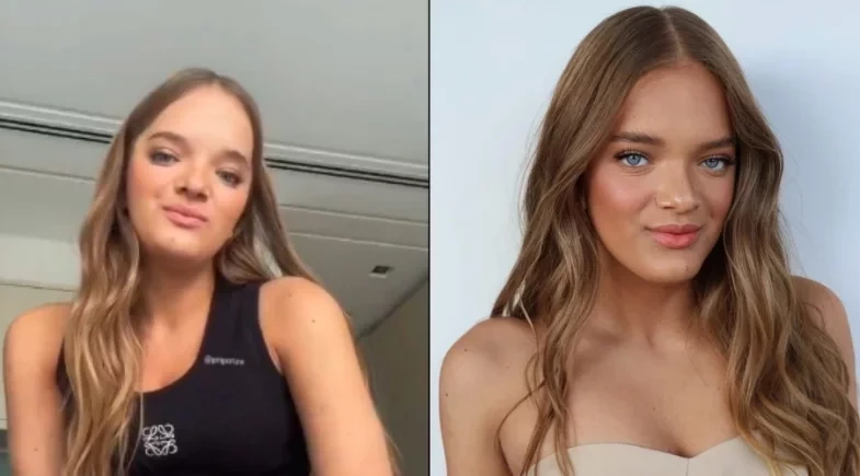 Rafa Justus desabafa sobre ataques à sua aparência: “Procuro o lado positivo”