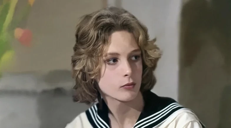 Björn Andrésen, conhecido como o 'garoto mais bonito do mundo', morre aos 70 anos