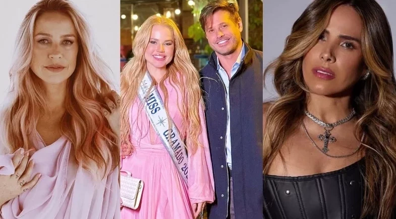 Relembre todas as acusações de agressão envolvendo Dado Dolabella