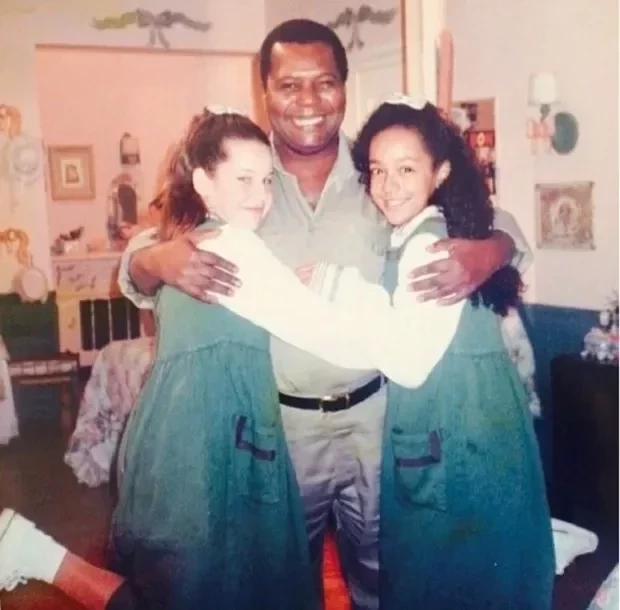 Figuras marcantes da nossa infância que já faleceram; 2 vítimas da Aids e Covid-19 - imagem 135432