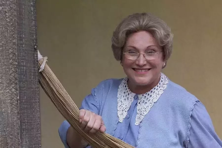 Figuras marcantes da nossa infância que já faleceram; 2 vítimas da Aids e Covid-19 - imagem 135431