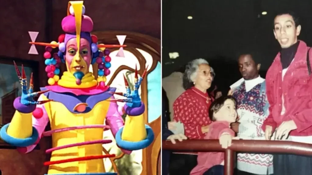 Figuras marcantes da nossa infância que já faleceram; 2 vítimas da Aids e Covid-19 - imagem 135429