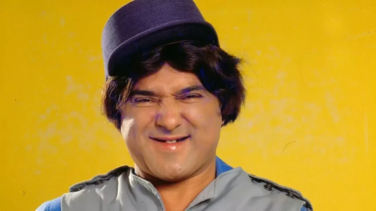 Figuras marcantes da nossa infância que já faleceram; 2 vítimas da Aids e Covid-19 - imagem 135430