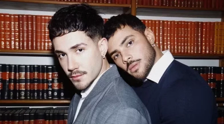 Vittor Fernando e Gabriel Fuentes são baleados durante tentativa de assalto no Rio