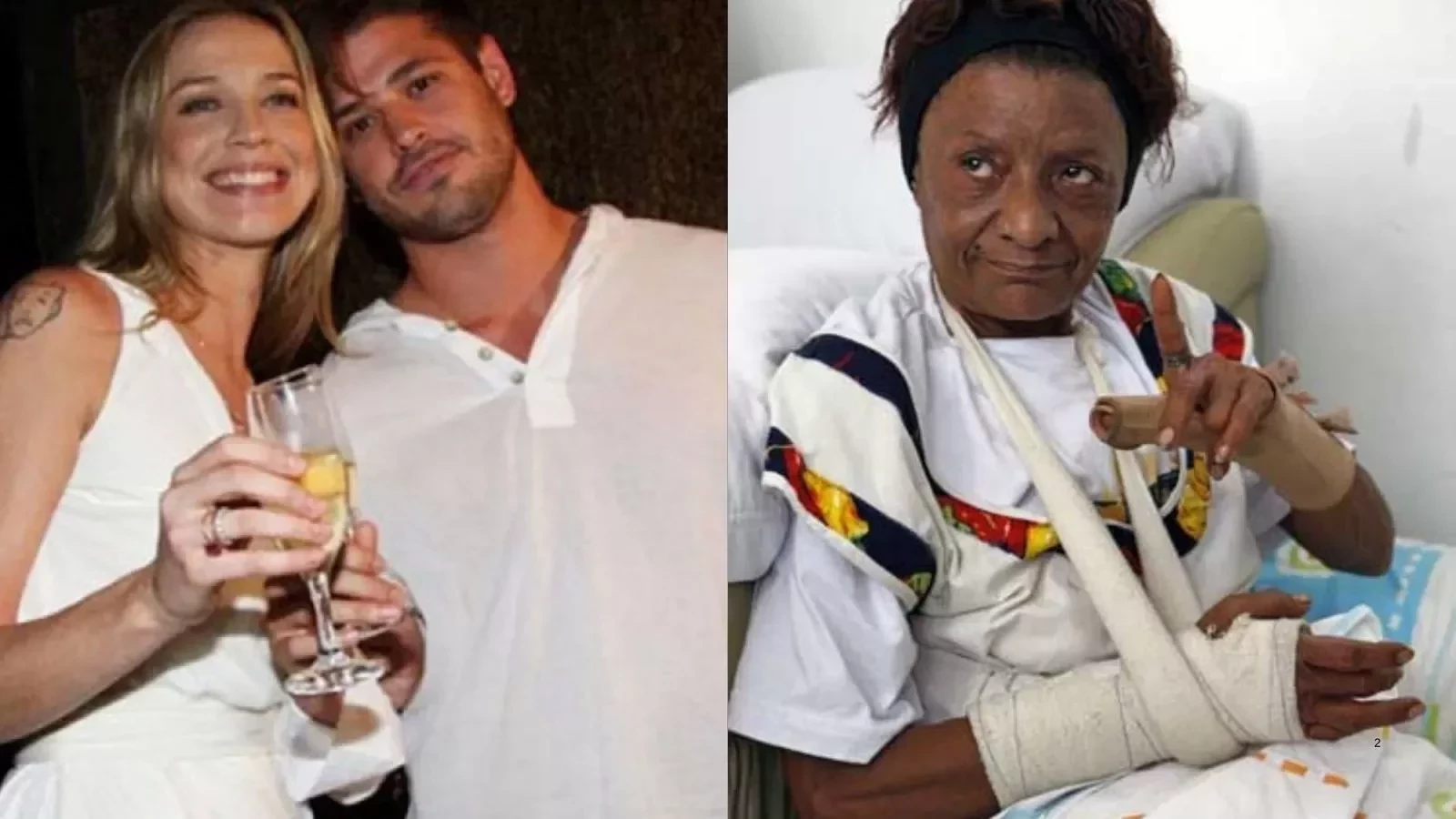 Relembre todas as acusações de agressão envolvendo Dado Dolabella - imagem 135398