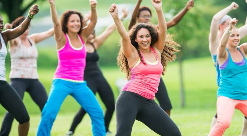 Prefeitura de Bom Jesus realizará aulão de bambolê e zumba pelo Outubro Rosa