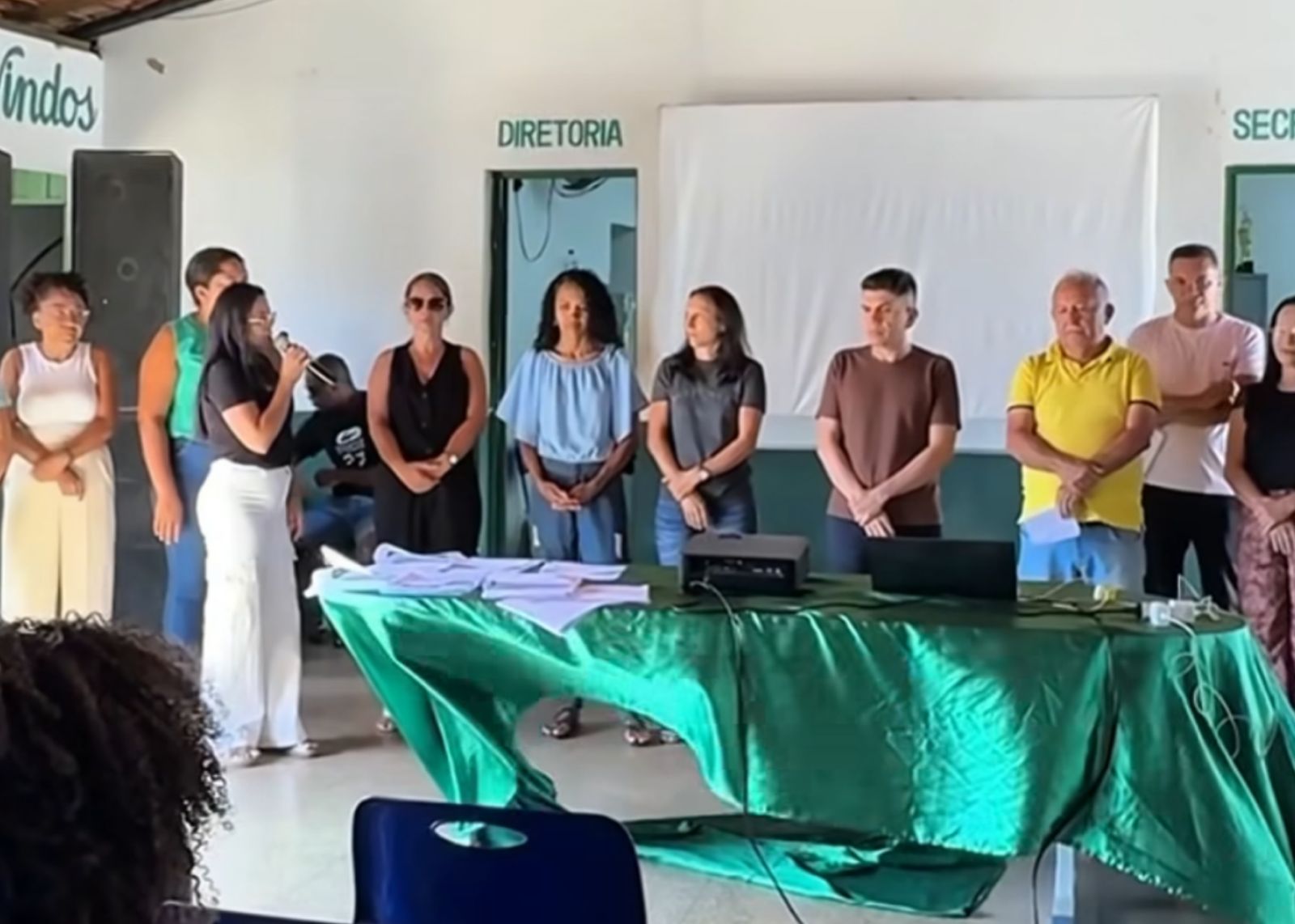 Prefeitura de Rio Grande promove aulão preparatório pro ENEM 2025 para alunos da rede municipal - Imagem 2