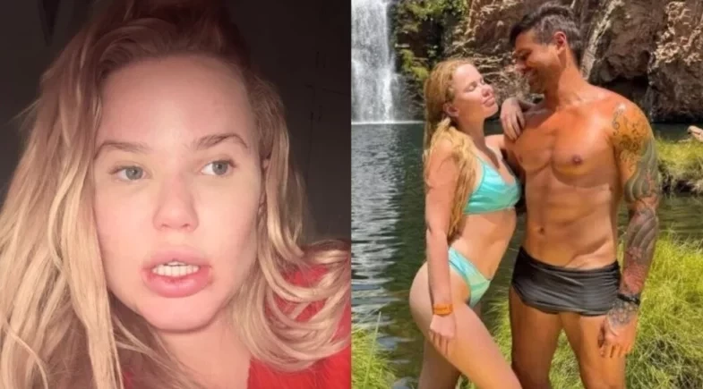 Marcela Tomaszewski confirma saída de advogado e diz que não denunciou Dado Dolabella