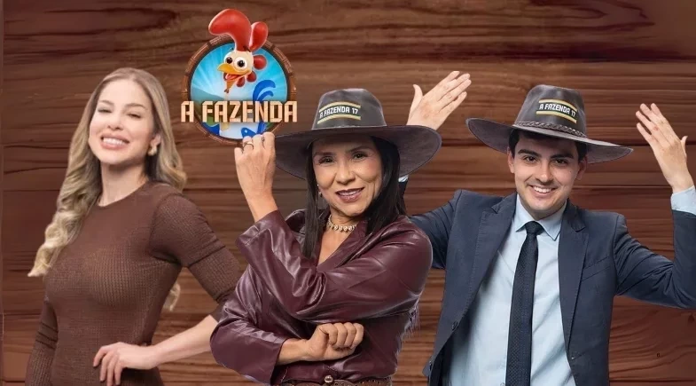 A Fazenda 17: Saory expõe ciúmes de Yoná por Dudu: “Tentou beijar 3 vezes”