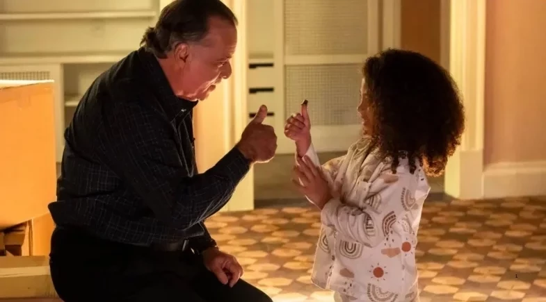 Em 'Dona de Mim', próximas aparições de Abel trazem reviravoltas sobre crime