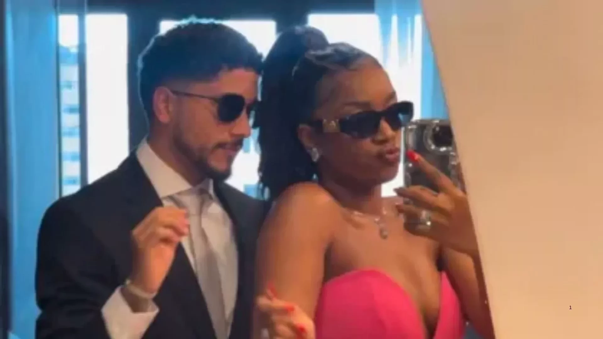 Chocou a web: 5 separações de famosos que deram o que falar em 2025 - imagem 135526