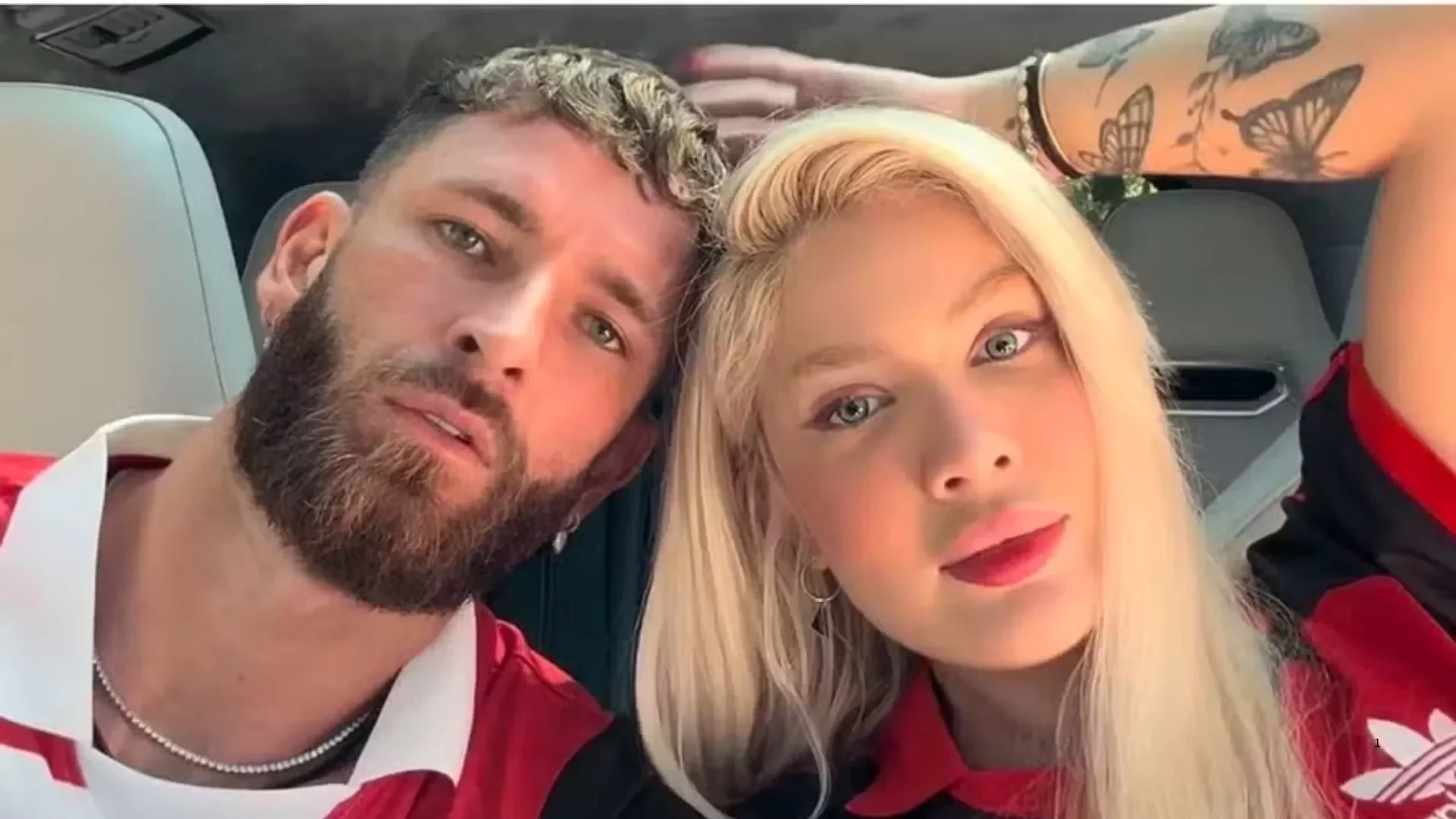 Chocou a web: 5 separações de famosos que deram o que falar em 2025 - imagem 135527