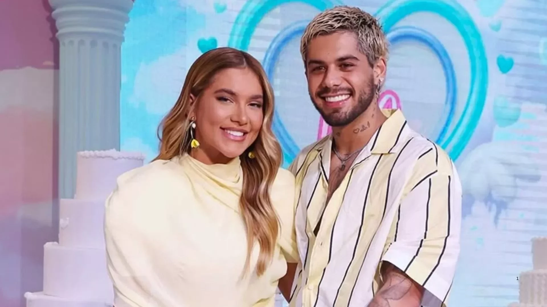 Chocou a web: 5 separações de famosos que deram o que falar em 2025 - imagem 135525