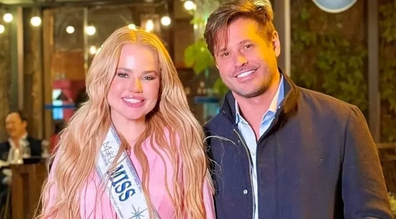 Dado Dolabella entra na mira do Ministério Público por suspeita de agredir namorada