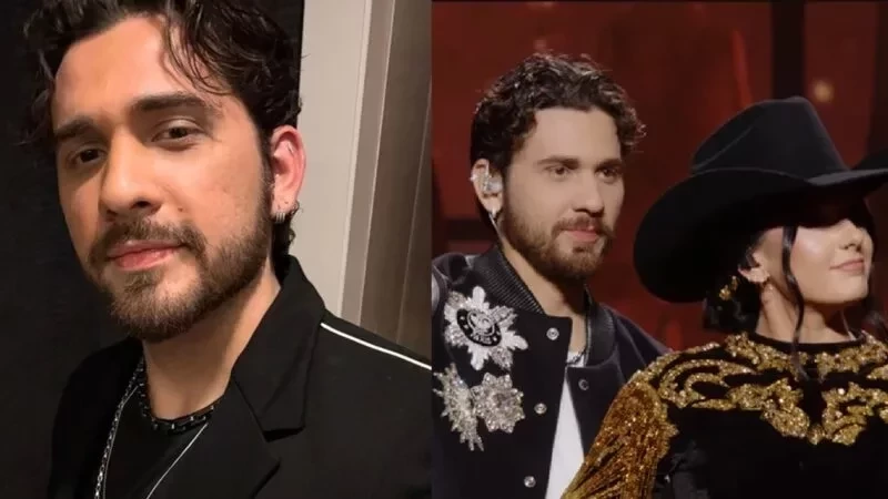 Gustavo Mioto explica retirada de Ana Castela de música; cantora também se manifesta