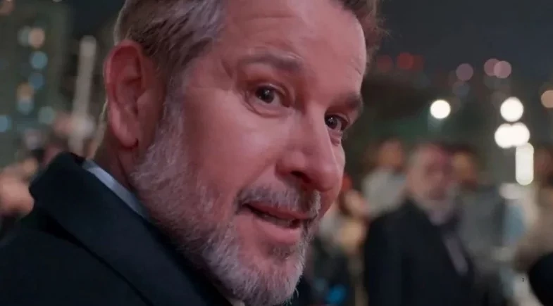 Em 'Três Graças', personagem irá morrer após tomar remédios falsos da Fundação Feretti